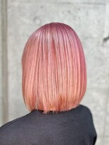 ガナンシア 横浜本店(ganancia) ピンク