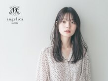 アンジェリカガーデン (angelica GARDEN)
