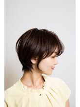オークヘアー 小倉店(OAK hair) ナチュラルブラウン