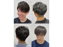 アラカワオム(homme)