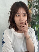 フェリアファム 北千里(FERIA fam)&nbsp;縮毛矯正/北千里/ショート/ブリーチ/インナー/ボブ/髪質改善