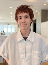 アトロ(Atoro) 仲野 文彬