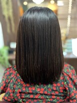 ルアン(Luan)&nbsp;髪質改善×縮毛矯正