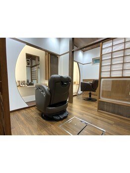 ふと訪れたご縁を大切に、心に寄り添うおもてなしを。移動不要の極上時間をお過ごしください。