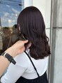 ビュートヘアー(Viewt hair)&nbsp;柔らかい質感で抜け感のある大人のお洒落スタイルに♪