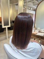 スペックホルダーミミ(Spec Holder mimi)&nbsp;髪質改善トリートメント9.4くびれヘア