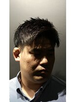 銀座 シノ 灯(shino HANARE)&nbsp;ビジネスショート