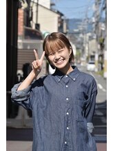 ルーメ(lume) 松田 真依