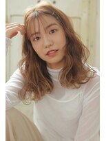 ブレス 布施店(brace) レイヤーカット//髪質改善サロン/髪質改善トリートメント/布施駅