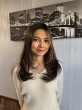 サロンボンボン(Salon Bon Bon) Ami