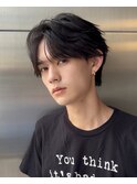フェザーショート