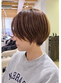 ショート