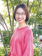 ザザ ZA/ZA 神楽坂 平山 彩乃