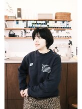 エヴリィ(every) 乾 楓子