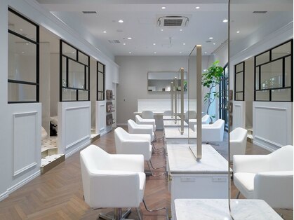 HE:ARTS OSAKA【2/11 NEW OPEN(予定)】 の写真