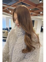 サードショップ 梅田茶屋町店(THIRD SHOP)&nbsp;ハニーベージュ