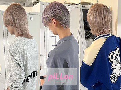 ピヨン 心斎橋(piLLon)の写真