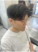 ニュアンスパーマ
