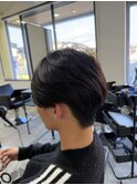 韓国風マッシュ