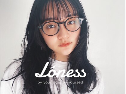 ナナローネス(nana loness)の写真