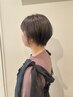 【渡内指名】【平日限定】【ご新規様】カット＋カラー＋TR￥13750→￥11000