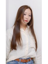 ビスコンティ(VISCONTI)&nbsp;ロングレイヤースタイル