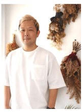 ヘアーラウンジ オハナ(Hair Lounge ohana)&nbsp;宮廻 俊太郎 