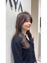 タヤ イオンモール津田沼North店(TAYA)&nbsp;イルミナカラー