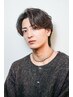 最高級5ステップトリートメント　#渋谷駅#men's#メンズサロン#眉毛カット