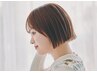 【セルフブロー】高校生以下カット+シャンプー+セルフブロー¥2310