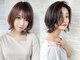 ヘアリゾート粋 新宿三丁目本店の写真