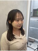 レイヤーカット