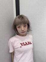 シエスタ(SIESTA) やわらかミルクティーグレージュ