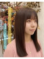 アクシス(AXIS)&nbsp;うねり補修高濃度水素カラー