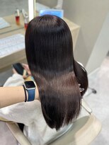 ルクス スマートサロン(Luxs SmartSalon)&nbsp;ダークラベンダー