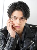 JAPANディカプリオショート