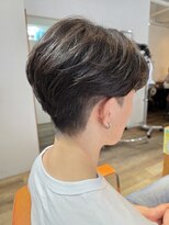 ナップヘアースコヤ(NAP hair Scoya)&nbsp;メンズカット