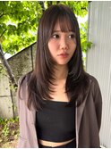 フェイスレイヤー