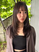 互感 小松店&nbsp;フェイスレイヤー