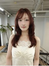 ヌープヘアーアイス(NUUP.hair ici)&nbsp;natsu メンズ特化