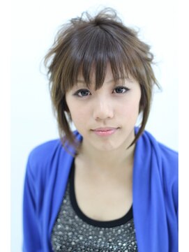 ハーツスタンダード(Hearts Standard) 【LOVEカワショート 】の秘密♪