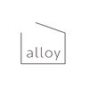 アロイ(alloy)のお店ロゴ