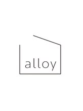 alloy　【アロイ】