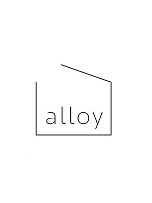アロイ(alloy)