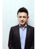 ルーグザバーバー(Lugthebarber)&nbsp;ビジネスショート