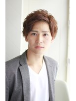 トランクイル サフリック(TRAN9UIL safric)&nbsp;大人カジュアルショート