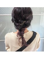 キー(kii)&nbsp;gradation color