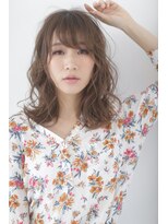 モードケイズ 松原店(MODE K's) ゆるふわミディ