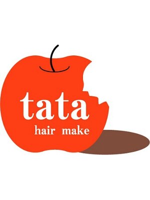 タタ(hair make tata)