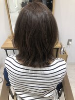 アリーナ 船橋日大前店(arena)&nbsp;外ハネレイヤー♪♪